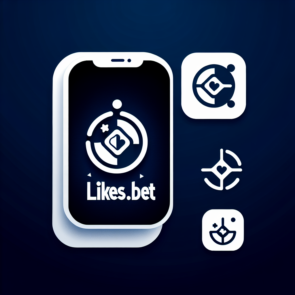 Likesbet Casino Logo
